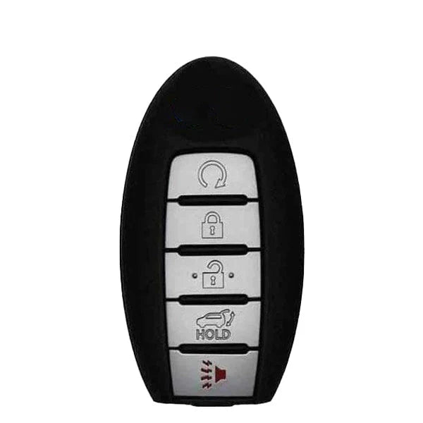 2016-2018 (OEM RECASE) Smart Keys for Infiniti  QX60 | PN: 285E3-9NF5A | KR5S180144014