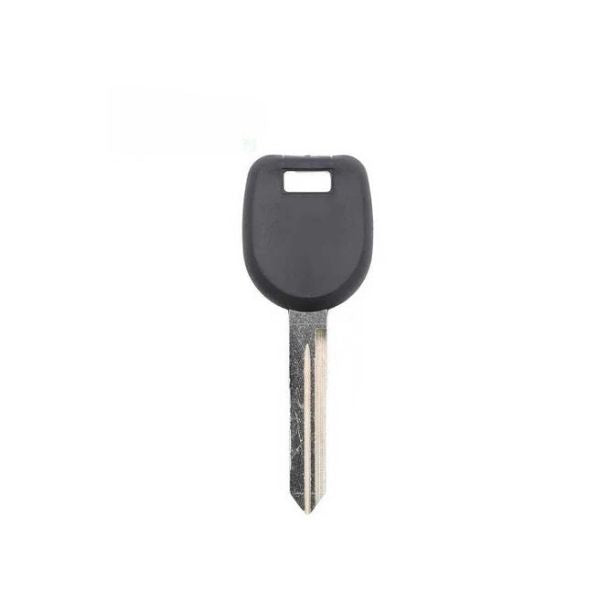 2000-2001 (AFTERMARKET) Transponder Key for Mitsubishi Montero - Galant | 4D 60 Chip