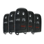 2011-2023 (AFTERMARKET) Smart Keys for Dodge Chrysler | PN: 56046759AF | M3N-40821302 - Pack x5