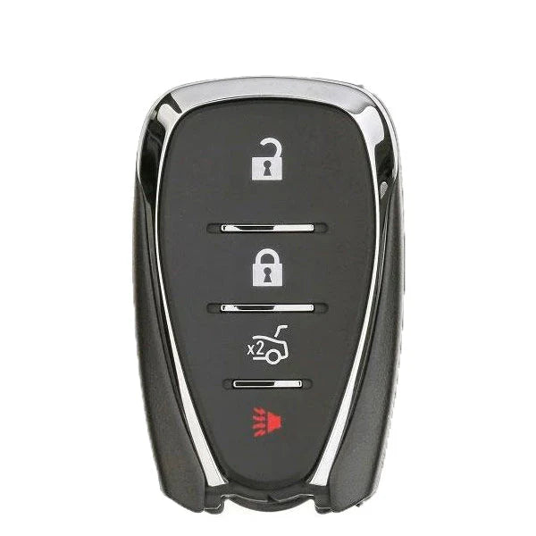 2016-2020 (OEM RECASE) Smart Keys for Chevrolet  Camaro | PN: 13584504 | HYQ4EA Hover Image