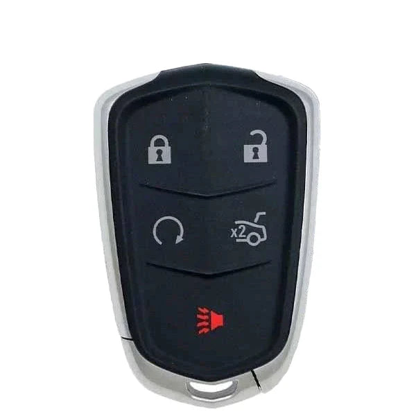 2015-2020 (OEM RECASE) Smart Keys for Cadillac  XTS | PN: 13598538 | HYQ2EB