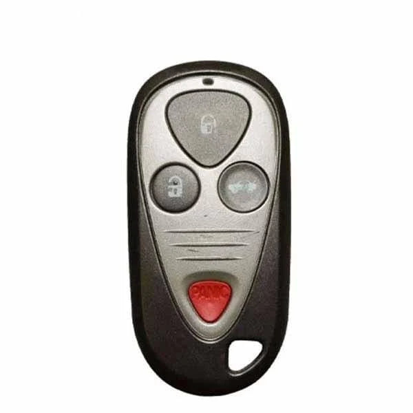 1999-2006 (OEM REFURB) Remote Keyless Entry for Acura CL | PN: 72147-S0K-A13 | E4EG8D-444H-A Hover Image