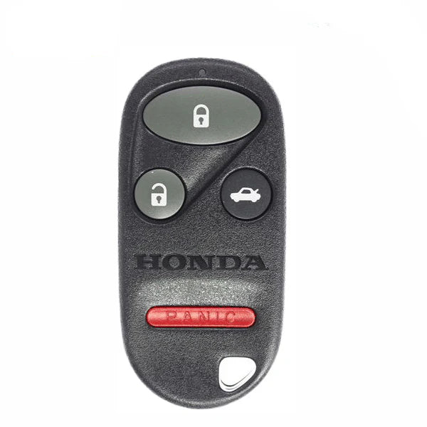 1998-2003 (OEM) Remote Keyless Entry for Honda  Acura Accord - TL | PN: 72147-S84-A03 | KOBUTAH2T