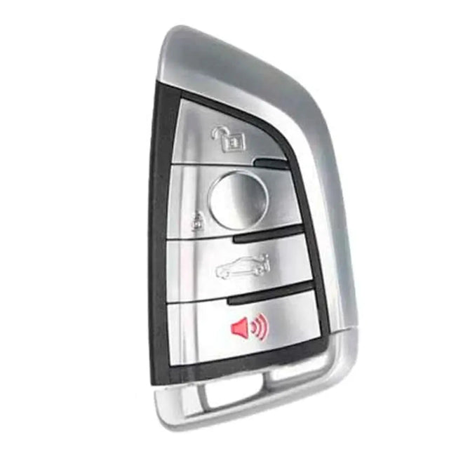 Autel - Universal Smart Key BMW 4-Button Hover Image