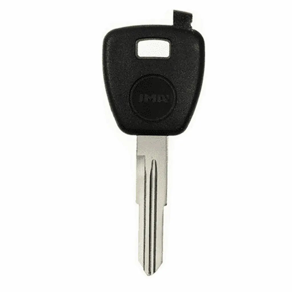 1996-2006 (NEW) JMA Transponder Key Shell for Honda - Acura | HD106