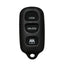 2001-2004 (OEM RECASE) Remote Keyless Entry for Toyota Sequoia | PN: 89742-0C010 | Pack x10