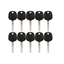 1998-2004 (AFTERMARKET) Transponder Key for Toyota TOY43 - Pack x10