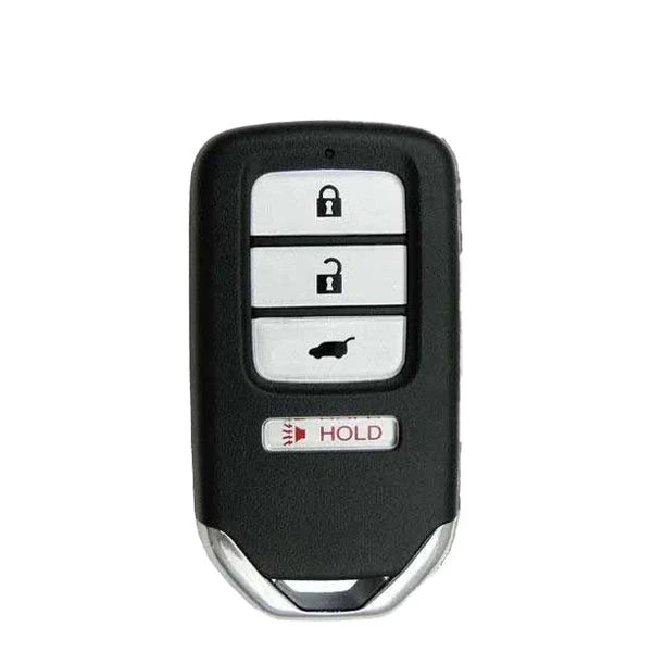 2015-2016 (OEM RECASE) Smart Keys for Honda  CR-V | PN:  72147-T0A-A11 | ACJ932HK1210A