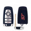 2024 Ford Explorer / 5-Button Smart Key / PN: 5946337 / M3N-A3C054339 (Strattec)(Proximity)(Gen 5 PEPS)