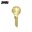 (JMA) CHI-8DE Chicago AP3 / K103 / 103AM 6-Wafer Cabinet Key – Brass