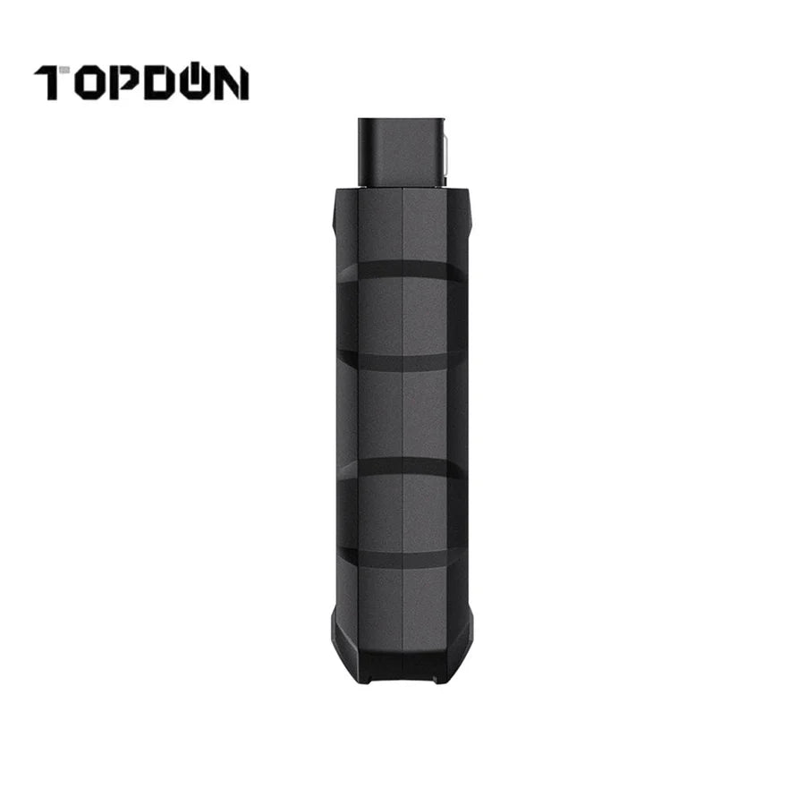 TOPDON RLINKJ2534 - Programmer Enhanced VCI OE-Level Diagnostic Tool