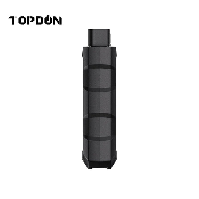 TOPDON RLINKJ2534 - Programmer Enhanced VCI OE-Level Diagnostic Tool Main Image