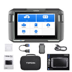 TOPDON TD52180015 - Ninja Pro - OBD