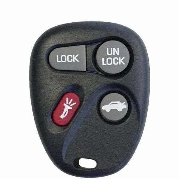 2001-2005 (OEM REFURB) Remote Keyless Entry for GM  Impala | PN: 10443537 | KOBLEAR1XT Hover Image