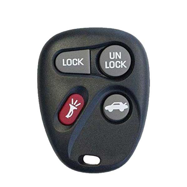 2001-2007  (AFTERMARKET) Remote Keyless Entry for Honda  Civic  | PN: 72147-S5A-A01 | NHVWB1U523