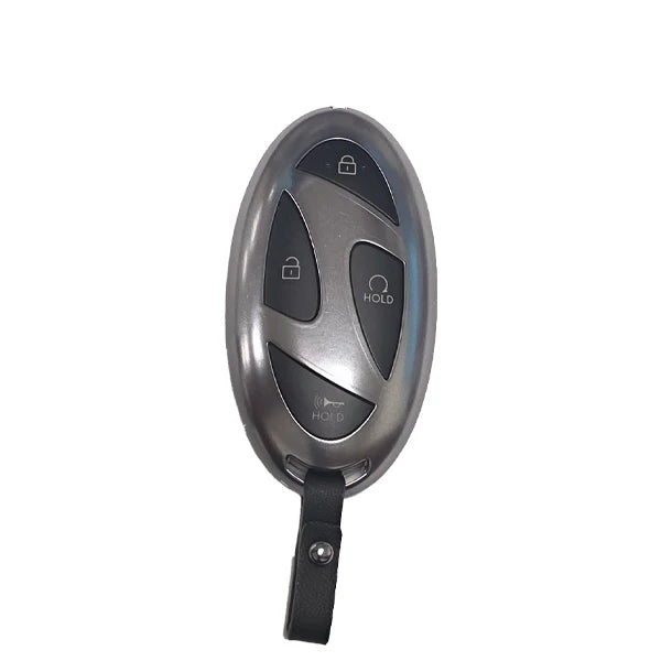 2024-2025 Hyundai Tucson / 4-Button Smart Key / PN: 95440-N9550 / FCC: TQ8-FOB-4F61M43 (OEM)