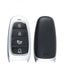 2021-2022 Hyundai Tucson / 5-Button Smart Key / PN: 95440-N9050 / TQ8-FOB-4F26 (AFTERMARKET)