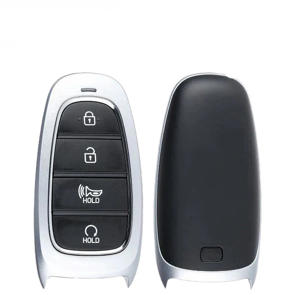 2021-2022 Hyundai Tucson / 5-Button Smart Key / PN: 95440-N9050 / TQ8-FOB-4F26 (AFTERMARKET) Hover Image
