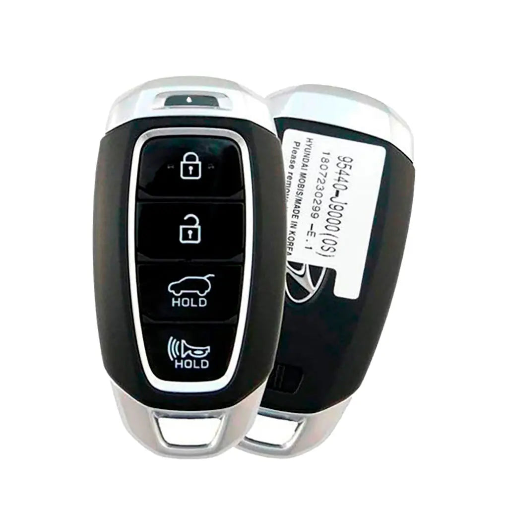 2018-2021 (OEM-B) Smart Key for Hyundai Kona | PN: 95440-J9000 / TQ8-FOB-4F18