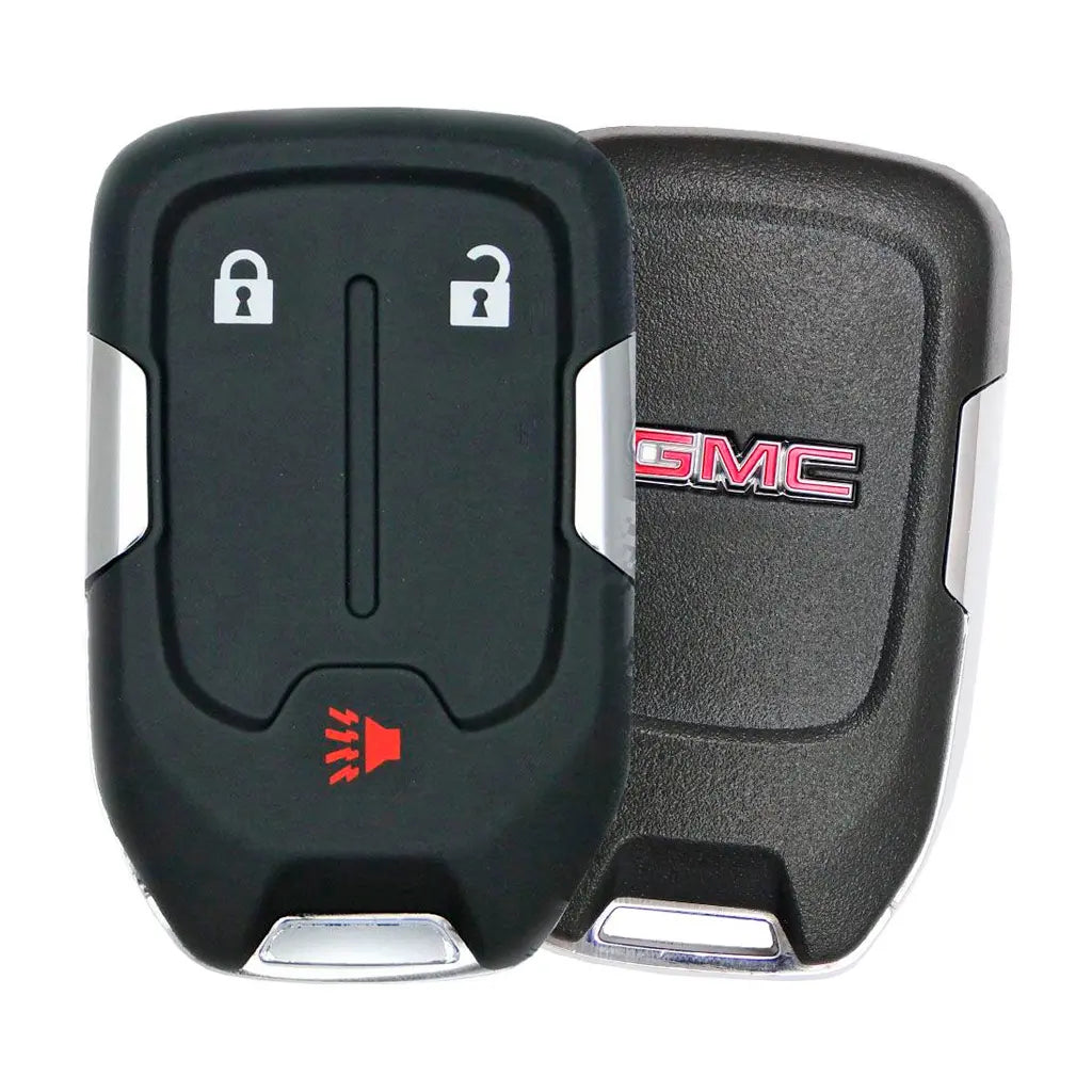 2021 (OEM Refurb) Smart Key for GMC Sierra | PN: 13522902 / HYQ1ES