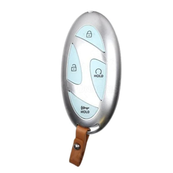 2023-2025 Hyundai Kona  / 4-Button Smart Key / PN: 95440-BF100/ FCC: TQ8-FOB-4F61M43/ MHz 433 (OEM)