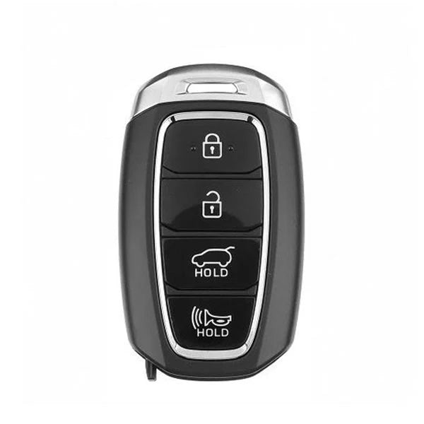 2018-2021 Hyundai Kona / 4-Button Smart Key / PN: 95440-J9000 / TQ8-FOB-4F18 (AFTERMARKET) Hover Image