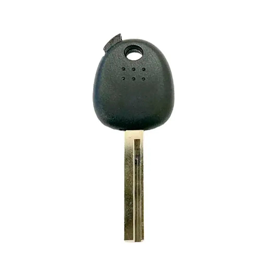 2013-2019 (Aftermarket) Transponder Key Shell for Hyundai / Kia Santa Fe - Sorento | HY18R (NO CHIP)