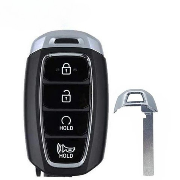 2020-2021 (AFTERMARKET) Smart Keys for Hyundai Palisade | PN: 95440-S8310 | TQ8-FOB-4F19