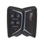 2020-2024 Cadillac CT4 CT5 / 5-Button Smart Key / PN: 13538860 / YG0G20TB1 (OEM Refurb)