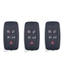 2012-2018 (AFTERMARKET) Smart Keys for Land Rover Discovery | PN: 5E0U40147 | Pack x3