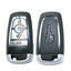 2021-2023 Ford Mustang Mach-E / 4-Button Smart Key / PN: 164-R8319 / M3N-A2C931423 (OEM)