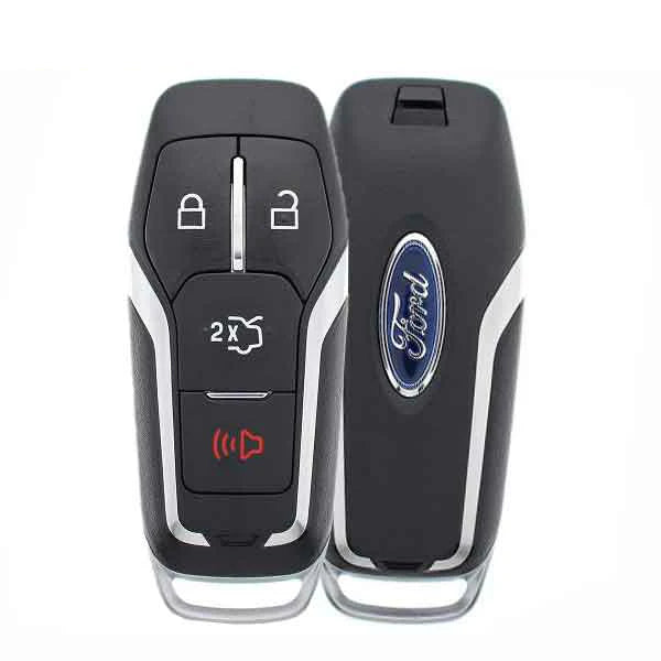 2015-2017 (Strattec) Smart Keys for Ford F-150 | PN: 5926054 | M3N-A2C31243300 Hover Image