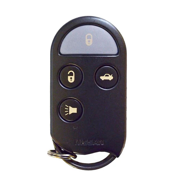 1995-1999 (OEM RECASE) Remote Keyless Entry for Nissan  Infiniti | PN: 28268-40U20 | A269ZUA078 Hover Image