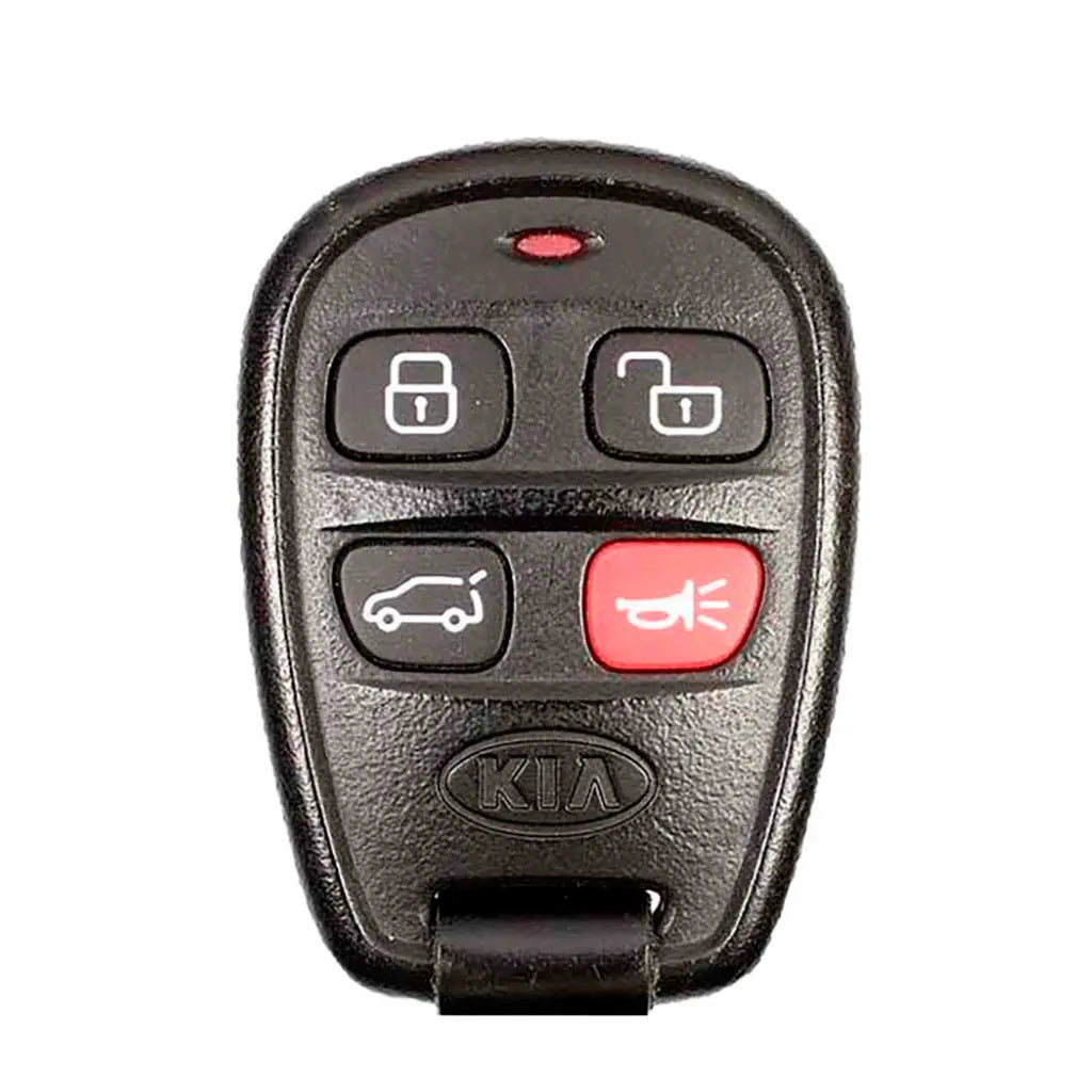 2004-2006 (OEM Refurb) Keyless Entry Remote for Kia Sorrento | PN: 95430-3E42 / PLNBONTEC-T016
