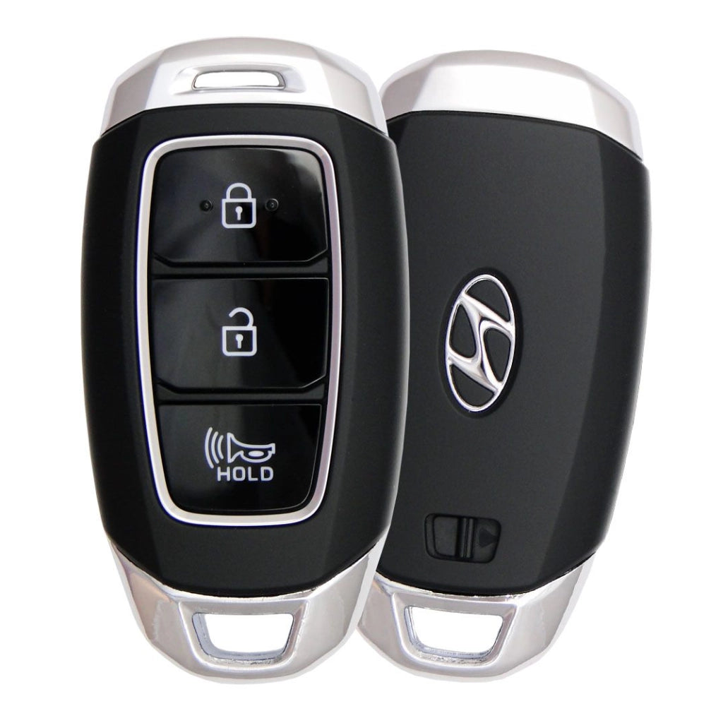 2020-2020 (OEM Refurb) Smart Key for Hyundai Santa Fe | PN: 95440-S2200 / TQ8-FOB-4F30