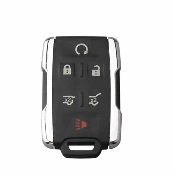2015-2019 (AFTERMARKET) Remote Keyless Entry for Chevrolet  Tahoe | PN: 13577766 | M3N32337100 Hover Image