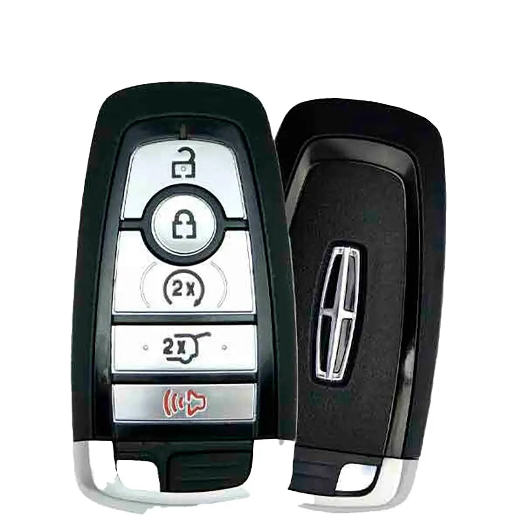 2020-2022 (OEM Refurb) Smart Key for Lincoln Corsair - Aviator | PN: 164-R8278 / M3N-A2C931426