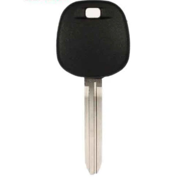 1998-2020 (AFTERMARKET) Transponder Key for Toyota Avalon - Prius - 4Runner | Super Chip - TOY43, TOY44D, TOY44G Hover Image