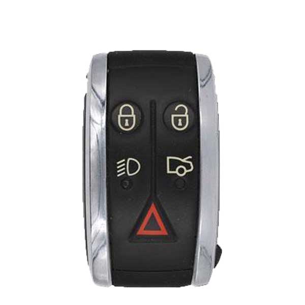 2009-2015 (AFTERMARKET) Smart Keys for Jaguar XK | PN:  6W83 15K601 EB | KR55WK49244