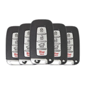2009-2016 (AFTERMARKET) Smart Keys for Hyundai Kia | PN: 95440-3N250 | SY5HMFNA04 - Pack x5