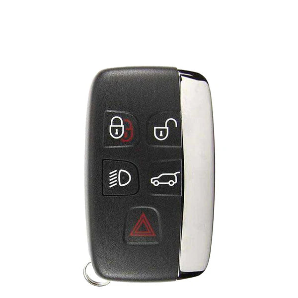 2010-2023 (AFTERMARKET) Smart Keys for Land Rover Rover | JLR Lock50