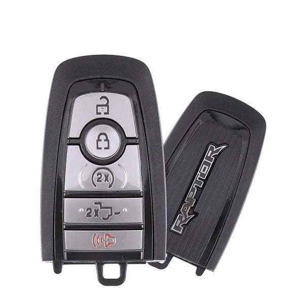 2018-2023 (OEM REFURB) Smart Keys for Ford  F-150 | PN:  164-R8185 | M3N-A2C93142600 Hover Image