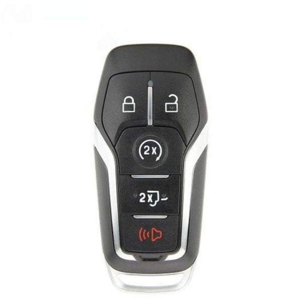 2015-2017 (AFTERMARKET) Smart Keys for Ford F-150 | PN: 164-R8117,5926054 | M3N-A2C31243300 Hover Image