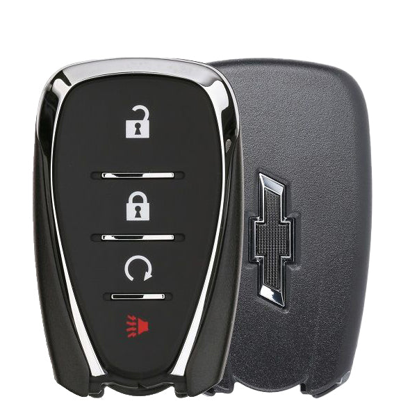 2022-2022 Chevy Bolt / 4-Button Smart Key / PN: 13535665 / HYQ4ES (OEM Refurb) Hover Image