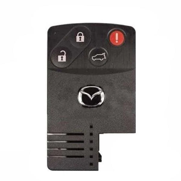 2007-2009 (OEM) Smart Keys for Mazda CX-9 | PN: TDY1675RYA