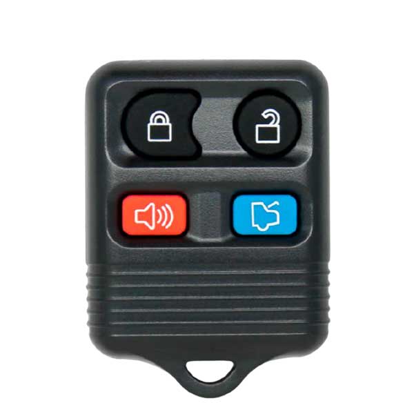 1998-2010 (AFTERMARKET) Remote Keyless Entry for Ford Mustang | PN: 8S4Z-15K601-AA | CWTWB1U331 Hover Image