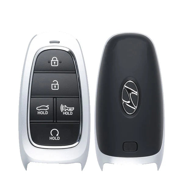 2020-2023 Hyundai Sonata / 5-Button Smart Key / PN: 95440-L1110 / TQ8-FOB-4F27 (OEM) Hover Image
