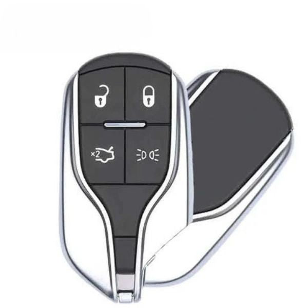2014-2020 (AFTERMARKET) Smart Keys for Maserati Ghibli - Quattroporte | PN: 670019938 | M3N-7393490