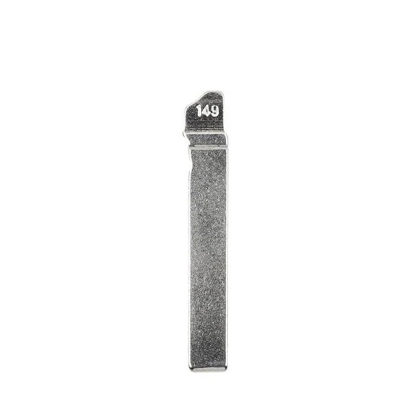 2017-2020  (AFTERMARKET) Flip Key Blades for Volkswagen  Golf