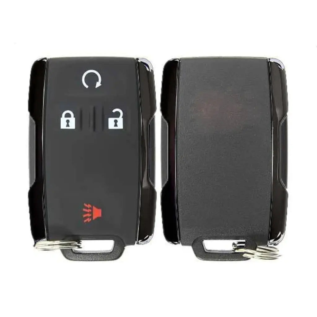 2014-2022 (OEM Refurb) Keyless Entry Remote for GMC Sierra / Canyon | PN: 13580082 / M3N32337100